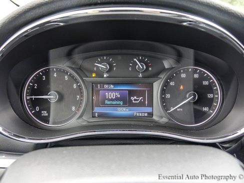 Used 2022 Buick Encore Preferred w/ Safety Package image 10