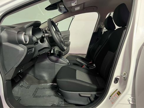Certified 2024 Nissan Versa S w/ S Plus Package image 18