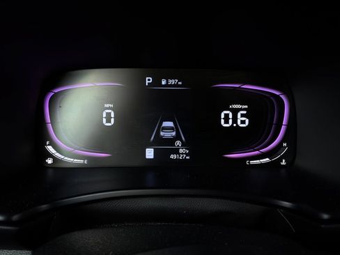Used 2025 Kia Soul FWD image 37