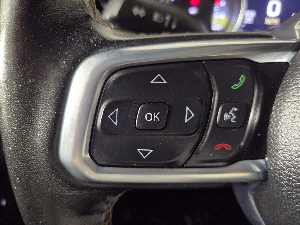 Used 2021 Jeep Wrangler Unlimited Sahara AWD/4WD image 40
