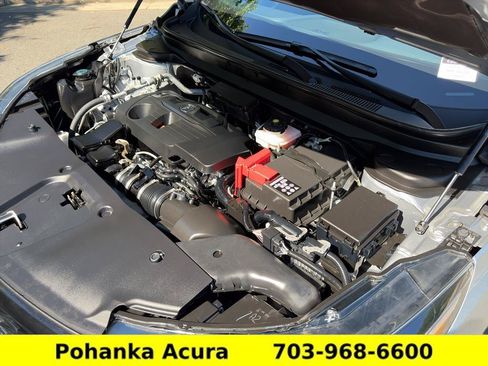 Certified 2025 Acura RDX SH-AWD image 39