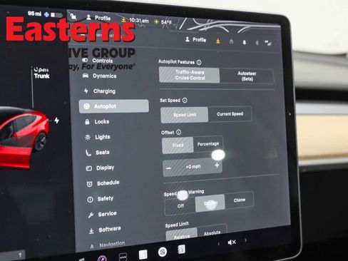 Used 2021 Tesla Model 3 Long Range image 17