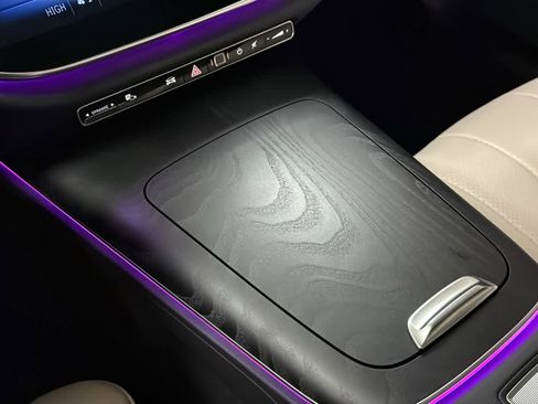New 2026 Mercedes-Benz E 350 4MATIC Sedan image 21