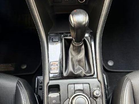 Used 2019 MAZDA CX-3 Touring image 13