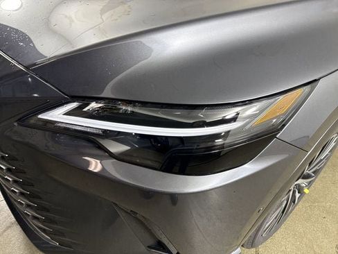 New 2026 Lexus RX 350 Premium Plus image 28