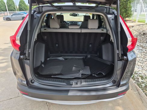 Used 2017 Honda CR-V EX-L image 26