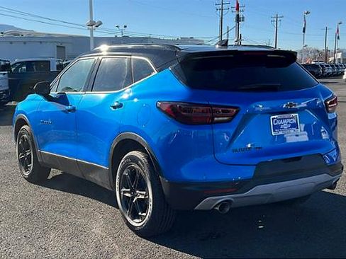 New 2026 Chevrolet Blazer LT w/ Convenience Package image 7