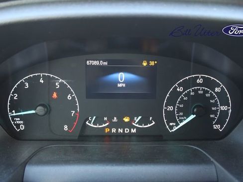 Used 2023 Ford Transit 350 XLT image 19