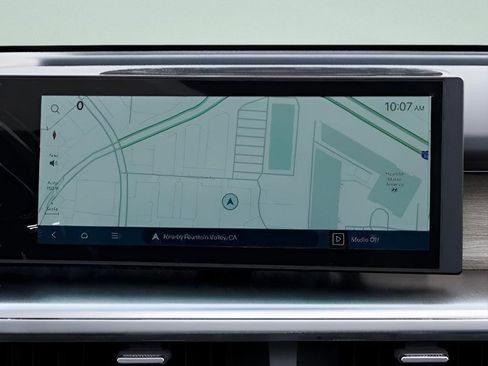 New 2026 Hyundai Ioniq 9 SEL image 13