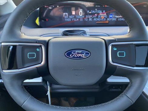 New 2026 Ford Expedition Max Active image 17