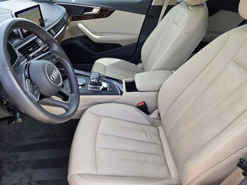 Used 2018 Audi A4 2.0T Ultra Premium Plus FWD image 20
