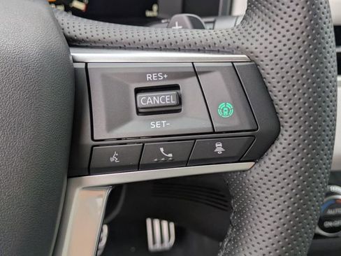 New 2025 Mitsubishi Outlander SEL image 18