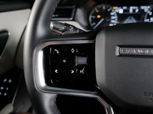 Used 2023 Land Rover Range Rover Velar R-Dynamic S image 20