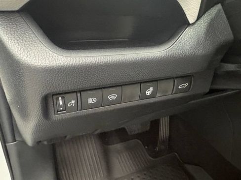 Used 2025 Toyota RAV4 XLE Premium w/ Weather Package AWD/4WD image 16