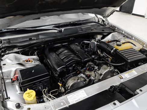 Used 2008 Chrysler 300 Touring image 53