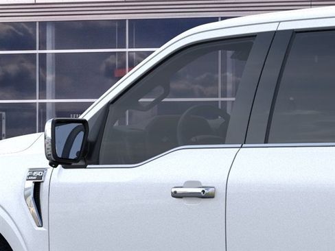 New 2026 Ford F150 Lariat w/ Equipment Group 501A Mid AWD/4WD image 20