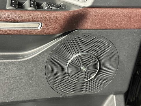 Certified 2024 Ford Expedition Limited image 12