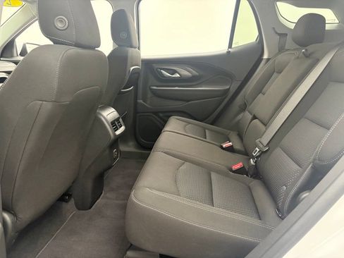 Used 2023 GMC Terrain SLE w/ Driver Convenience Package FWD image 38