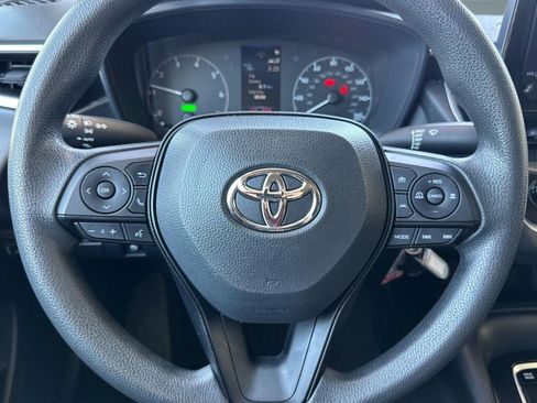 Used 2023 Toyota Corolla LE FWD image 16