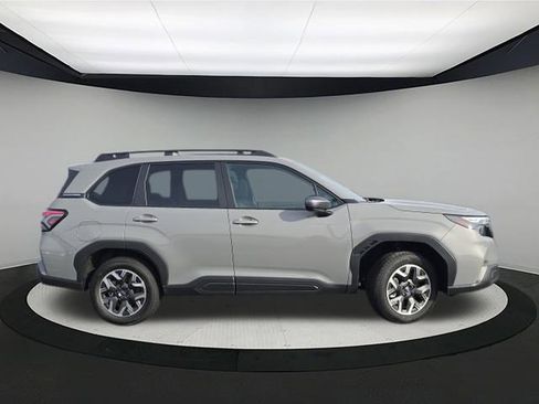 New 2026 Subaru Forester Premium image 8