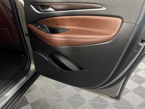 Used 2018 Buick Enclave Avenir w/ Trailering Package image 33