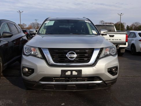 Used 2020 Nissan Pathfinder SL image 6