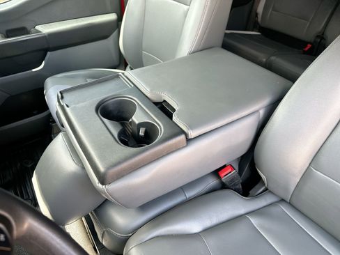 Used 2024 Ford F450 XL w/ XL Driver Assist Package image 20