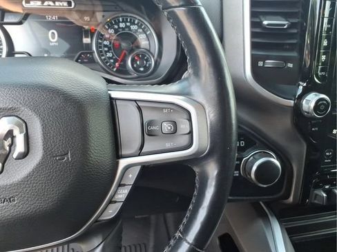 Used 2020 RAM 1500 Big Horn AWD/4WD image 21