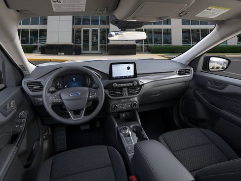 New 2026 Ford Escape Active FWD image 9