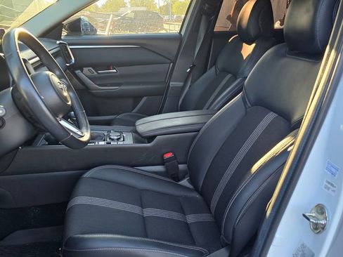 Used 2024 MAZDA CX-50 AWD 2.5 S w/ Weather Package image 8