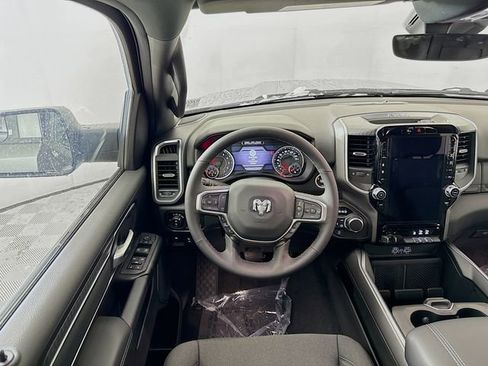 New 2026 RAM 1500 Big Horn AWD/4WD image 22