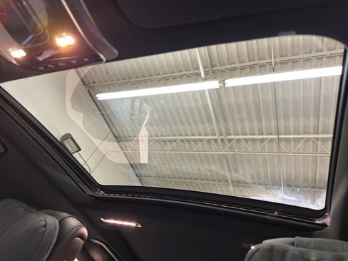 Used 2021 Mercedes-Benz S 580 4MATIC Sedan w/ AMG Line image 18