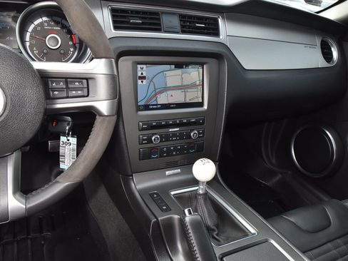 Used 2013 Ford Mustang Shelby GT500 image 26