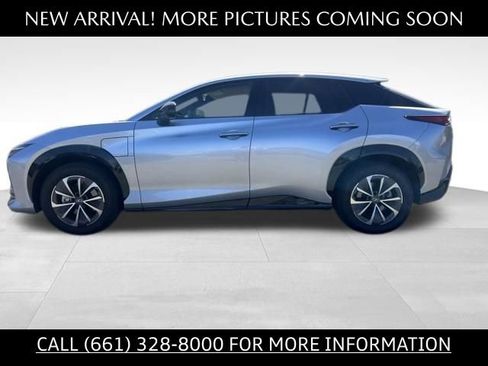 Used 2024 Lexus RZ 450e Premium w/ Cold Area Package AWD/4WD image 2