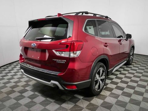 Used 2020 Subaru Forester Touring AWD/4WD image 3