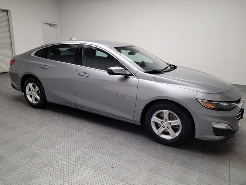 Used 2023 Chevrolet Malibu LT image 11