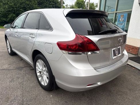 Used 2013 Toyota Venza LE FWD image 6