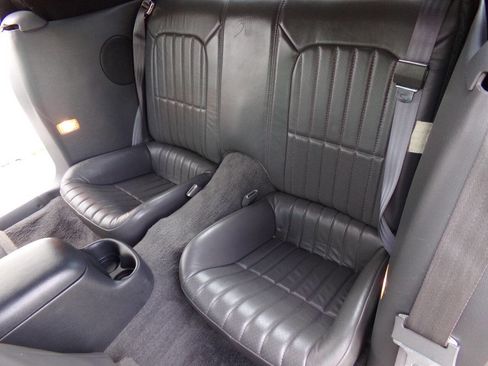 Used 1997 Chevrolet Camaro SS w/ SS Alteration Pkg image 26