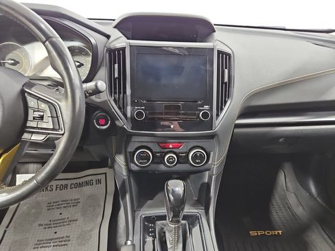 Used 2023 Subaru Crosstrek 2.5i Sport AWD/4WD image 18