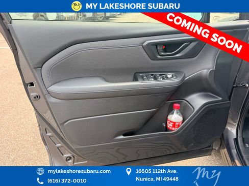 Used 2025 Subaru Forester Premium AWD/4WD image 10