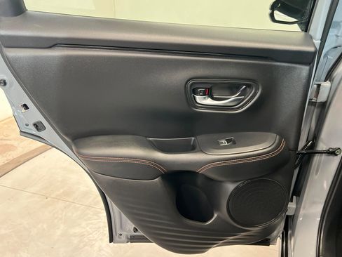 Used 2025 Honda HR-V Sport image 18