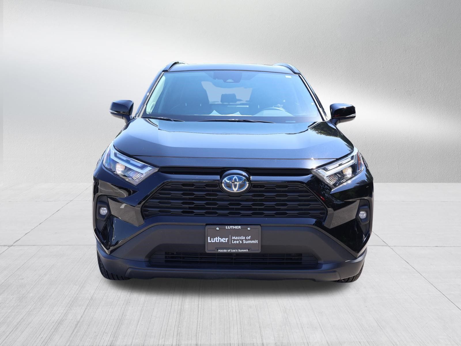 Used 2024 Toyota RAV4 XLE Premium w/ Weather Package AWD/4WD image 2