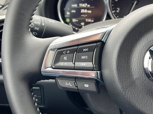 New 2025 MAZDA MX-5 Miata Grand Touring w/ Appearance Package image 25