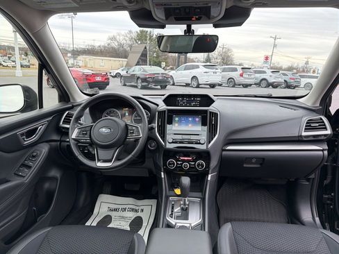 Certified 2023 Subaru Forester Premium image 22