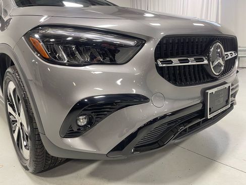 Certified 2026 Mercedes-Benz GLA 250 4MATIC image 12