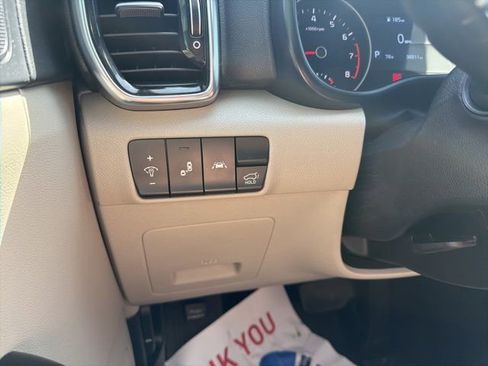 Certified 2022 Kia Sportage EX AWD/4WD image 13