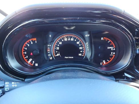 New 2026 Dodge Durango GT image 12