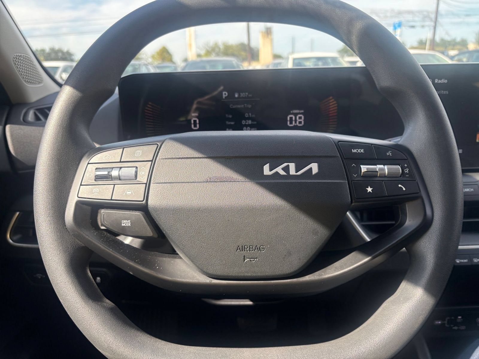 Used 2026 Kia K4 FWD image 26