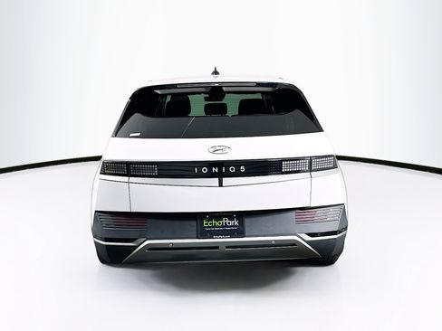 Used 2024 Hyundai Ioniq 5 SEL image 7