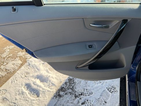 Used 2007 BMW X3 3.0si image 14